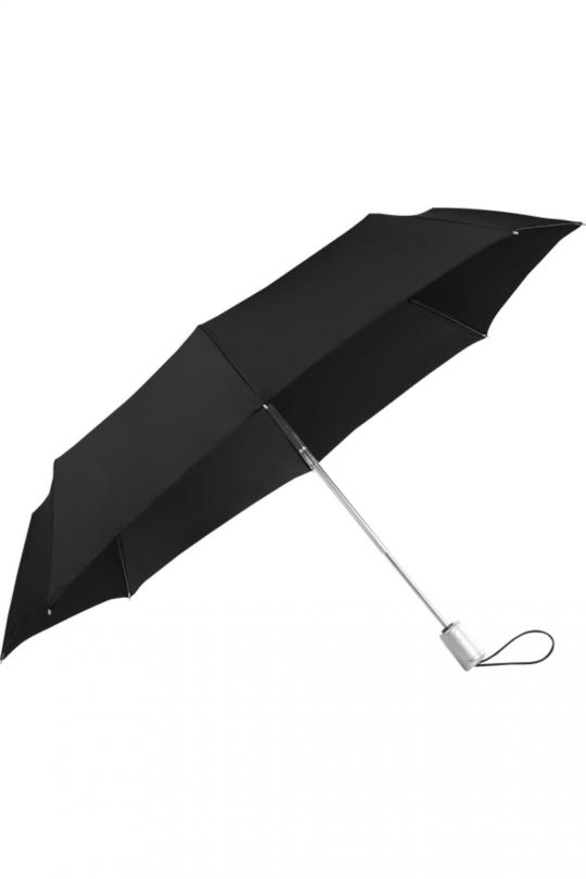 Samsonite Paraplu Zwart 108966 - afbeelding 1 groot