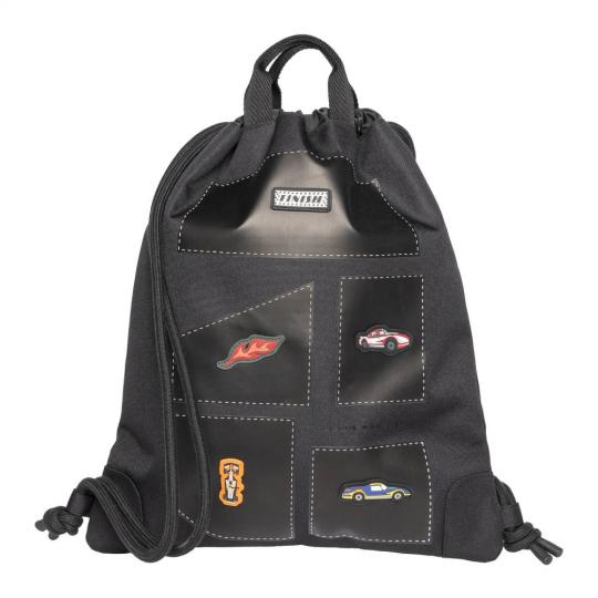 Jeune Premier Turn pocket Grand Prix City bag - image 1 large