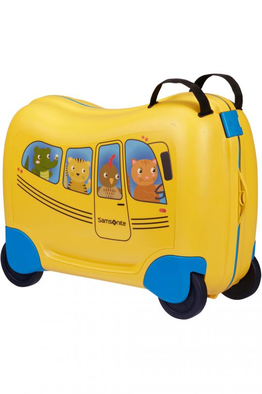 Samsonite Hand luggage School bus 145033/9957 - image 1 large