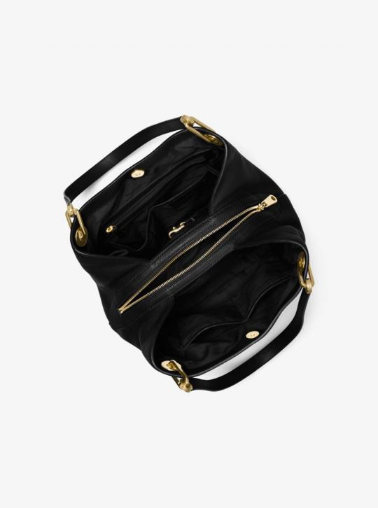Michael Kors Handbag Black 30H6GRXE3L - image 2 large