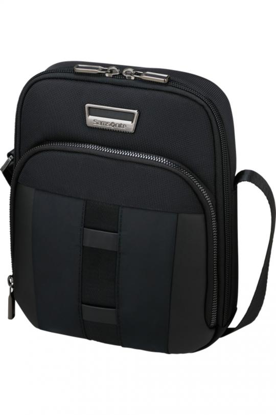 Samsonite Man bag Zwart 150046 - afbeelding 1 groot