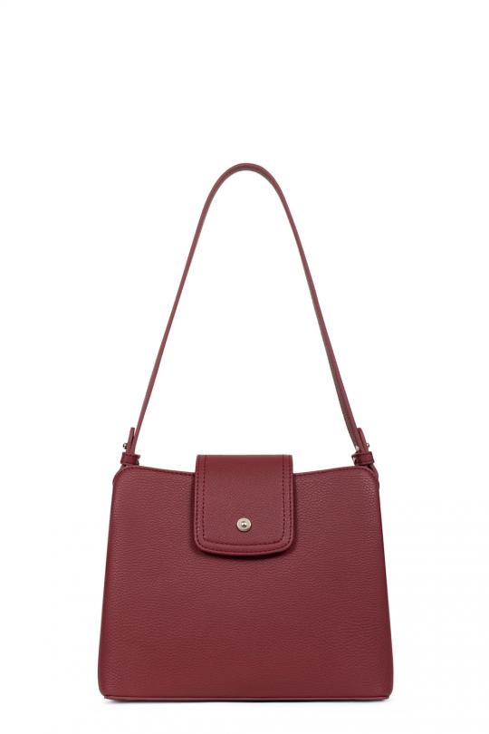 Hexagona Handtas Carmin 2120205 - afbeelding 1 groot