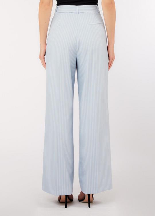 Liu Jo Broek Cielo CA6133-T590A - afbeelding 4 groot