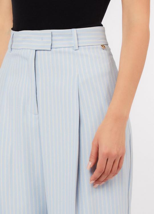 Liu Jo Broek Cielo CA6133-T590A - afbeelding 5 groot