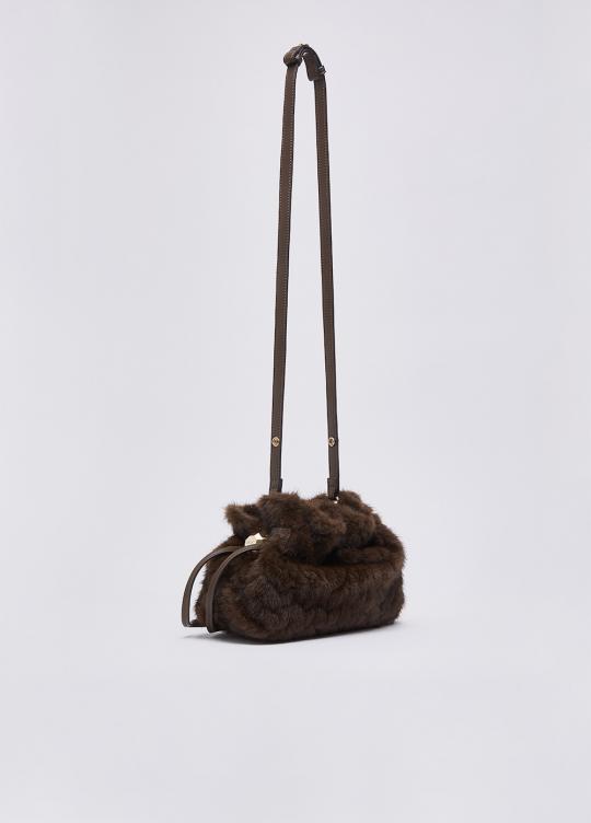 Liu Jo Handtas Brown AF6099-E1168 - afbeelding 2 groot