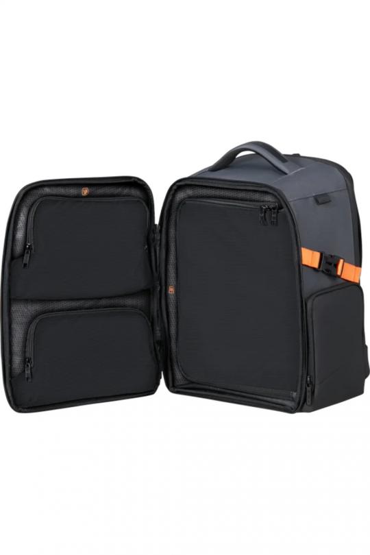 Samsonite Underseater Biz2Go Graph/Apri 158708 - afbeelding 3 groot