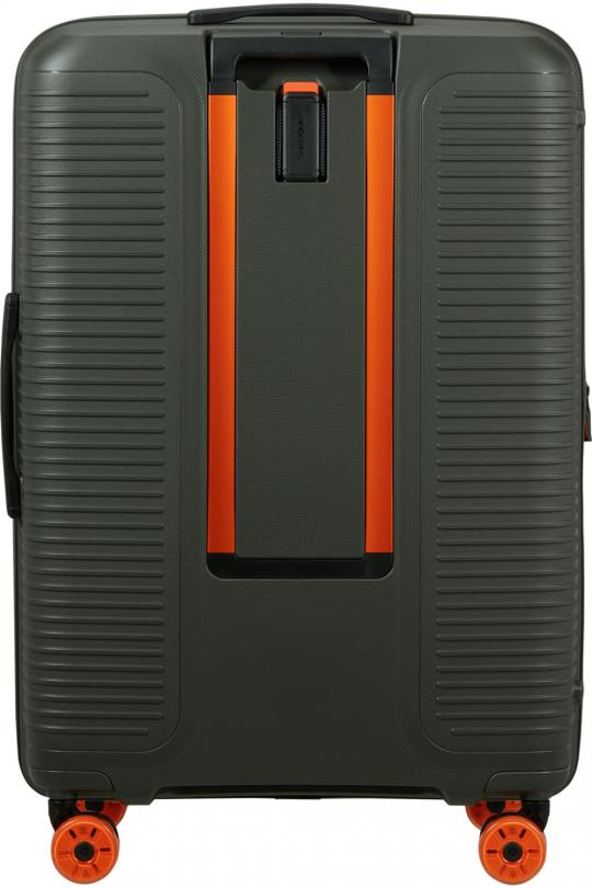 Samsonite Reiskoffer Prodiver Climbing Ivy 160216 - afbeelding 4 groot