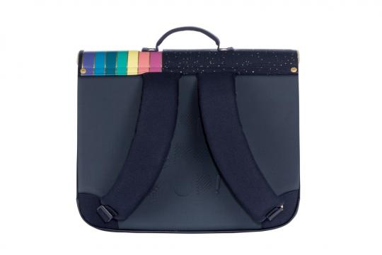 Jeune Premier Boekentas Unicorn Gold It bag midi - afbeelding 4 groot
