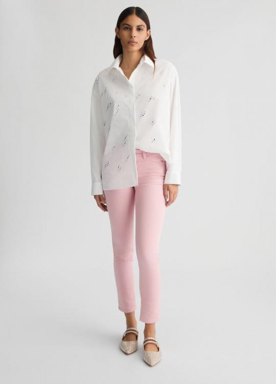 Liu Jo Pants  WA5417-T7144 - image 6 large