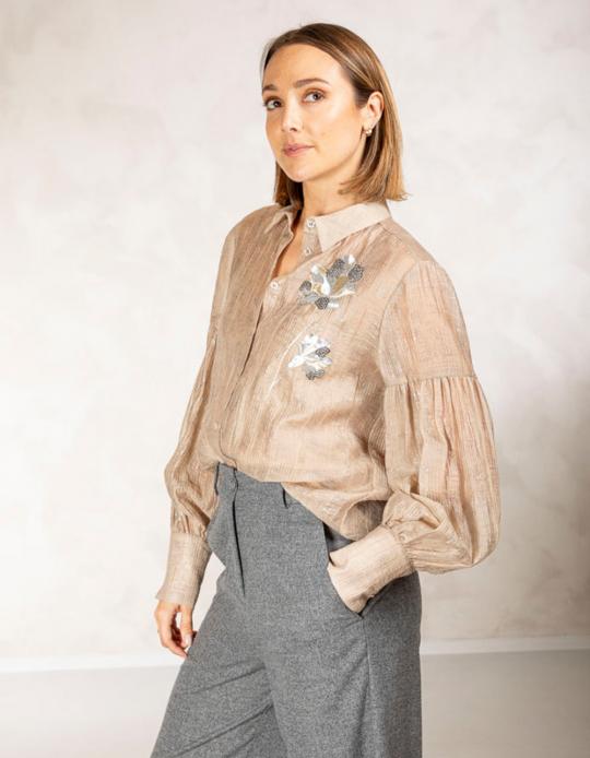 Due Amanti Bloes Shine Ellessy - afbeelding 2 groot