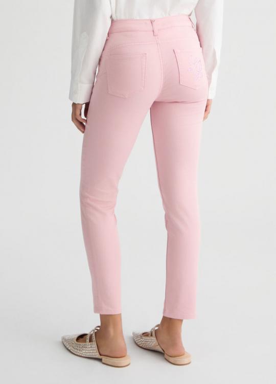 Liu Jo Pants  WA5417-T7144 - image 2 large