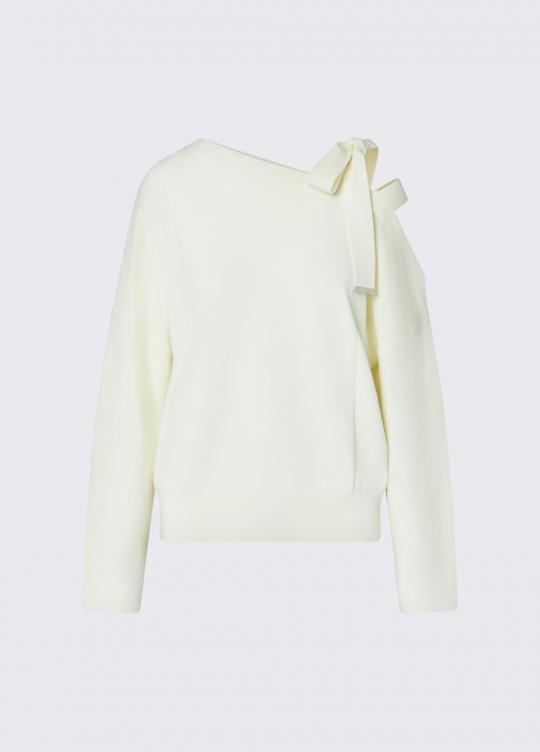 Liu Jo Trui Off White WF6396-MS99E - afbeelding 7 groot