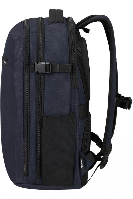 Samsonite Backpack Roader Blue 143265/1247 - image 2 large