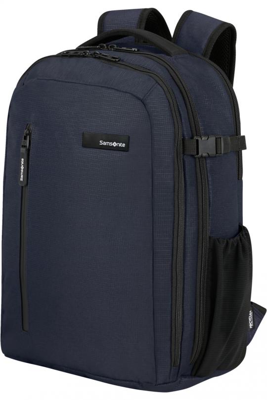 Samsonite Backpack Roader Blue 143265/1247 - image 1 large