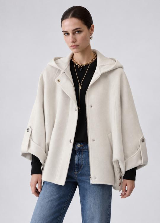 Liu Jo Vest Panna WF6058-T677A - afbeelding 1 groot