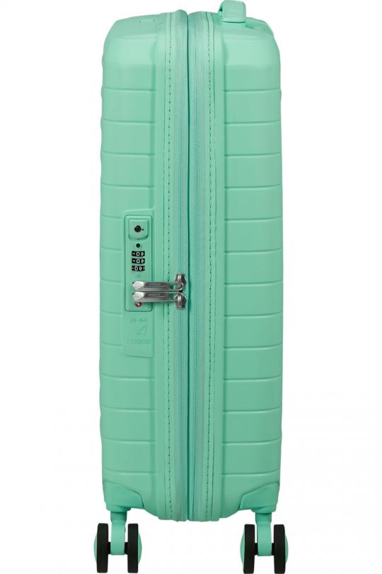 American Tourister Handbagage Fastforward Jelly Mint 155259 - afbeelding 3 groot