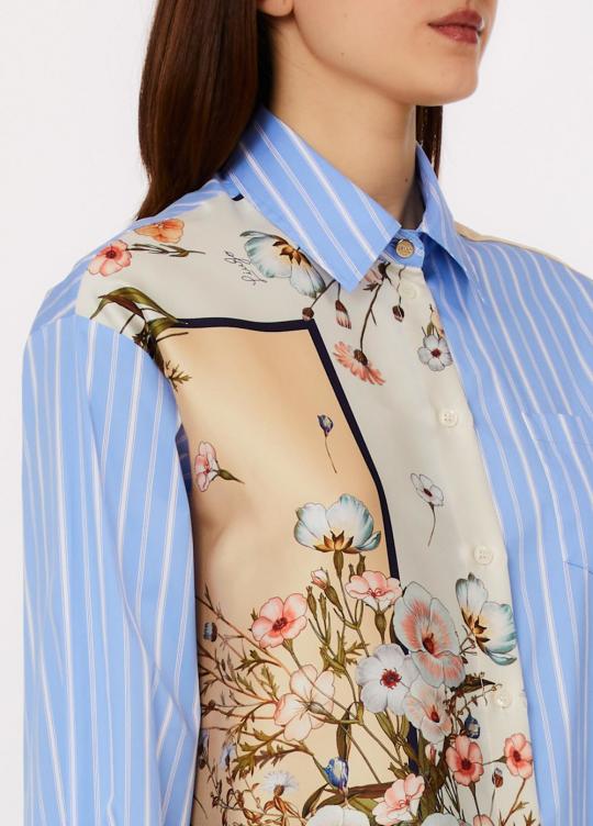 Liu Jo Bloes Blue WA6383-T2555 - afbeelding 5 groot