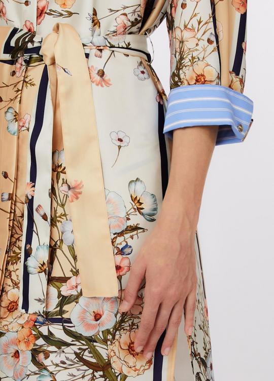 Liu Jo Chemisier  WA6507-T2555 - image 3 grand