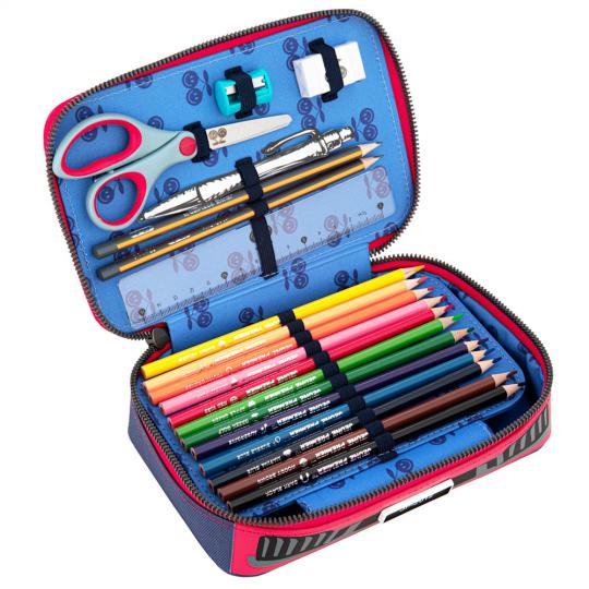 Jeune Premier   Pencil box filled - image 2 grand