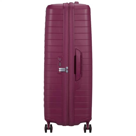 American Tourister Reiskoffer Fastforward Iced Berry 155261 - afbeelding 3 groot