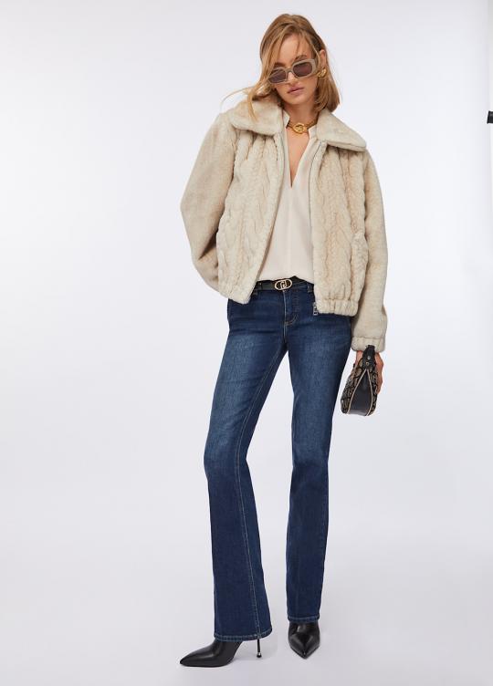 Liu Jo Dress  MF5094-E1044 - image 5 large