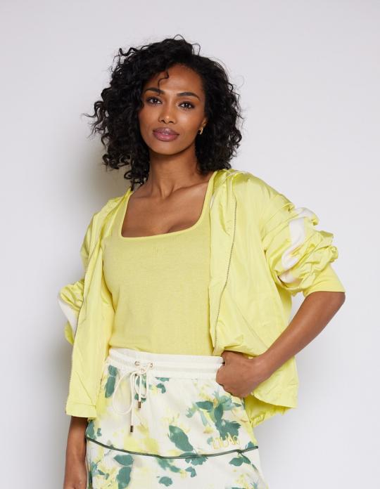 Liu Jo Opvouwbare regenjas Jasmine TA6153-T2925 - afbeelding 1 groot