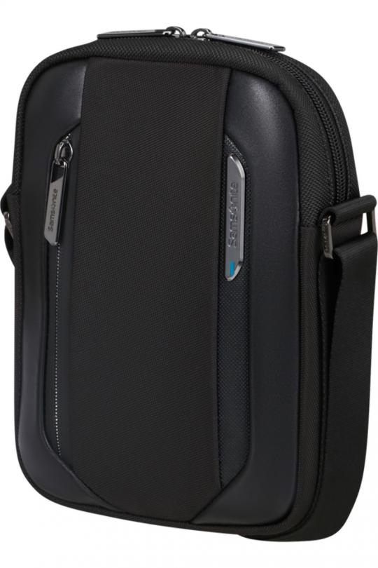 Samsonite Man bag Zwart 158116 - afbeelding 1 groot