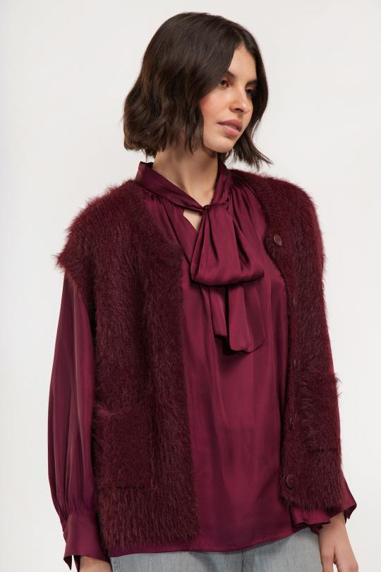 Senso Gilet Burgi S1922VT/F - afbeelding 2 groot