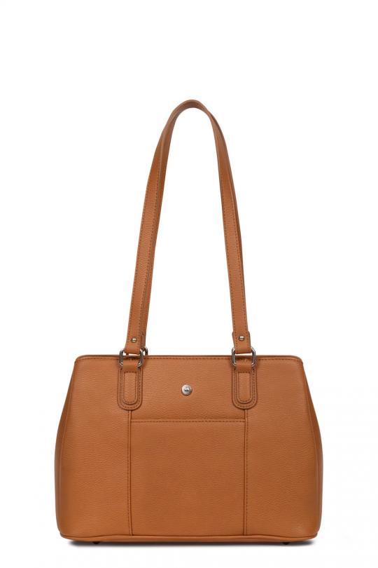 Hexagona  Caramel 2120202 - image 1 large