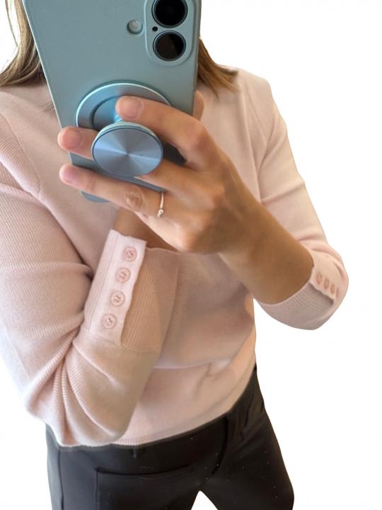 Senso Souspull Rose S1942PL/U - afbeelding 4 groot