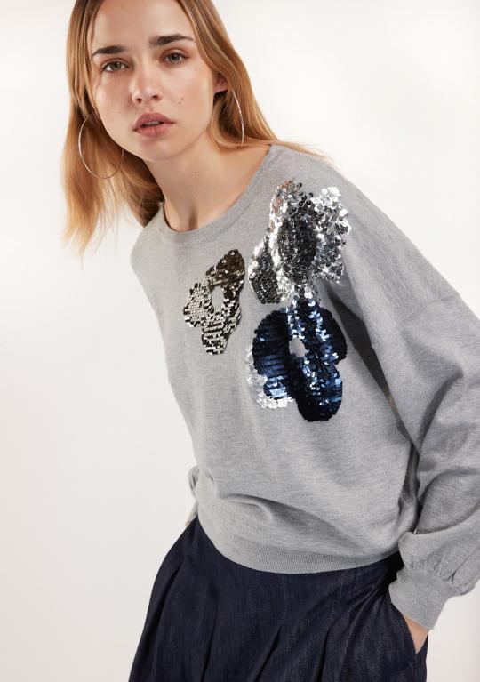 Senso Cardigan  S1980PL/F - image 1 grand