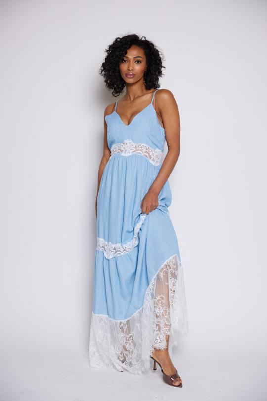 Liu Jo Umbrella  UA6282-D0337 - image 2 large