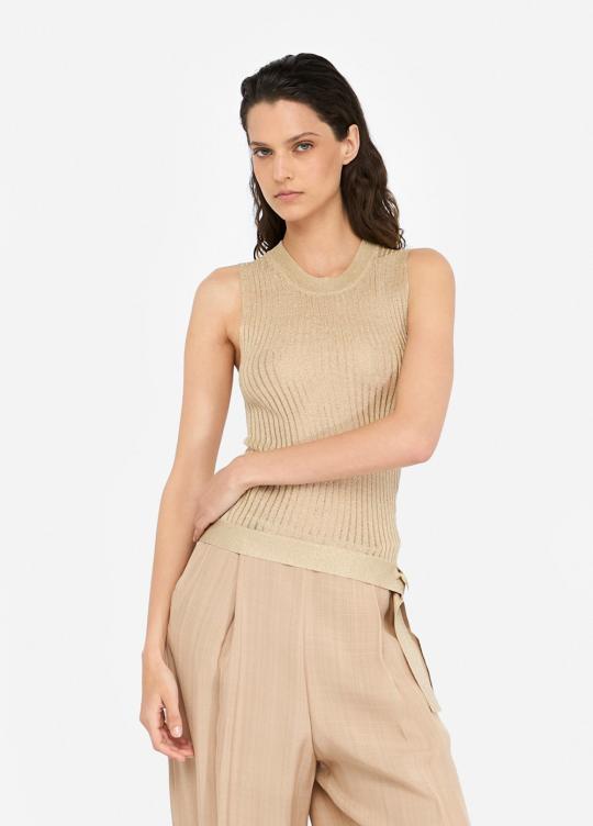 Liu Jo Sweater  CF5102-MS015 - image 2 large