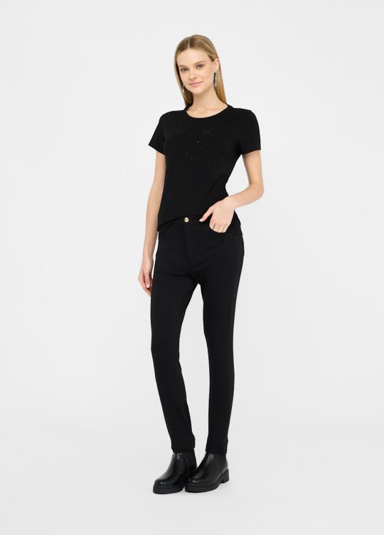 Liu Jo T-shirt  TF5166-JS003 - image 6 large