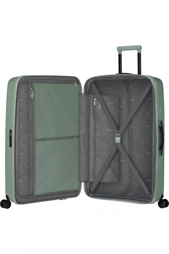 American Tourister Reiskoffer Dashpop Iceberg green 151861 - afbeelding 2 groot