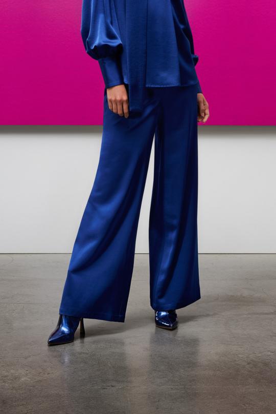 Senso Broek Blue S9558BK - afbeelding 1 groot