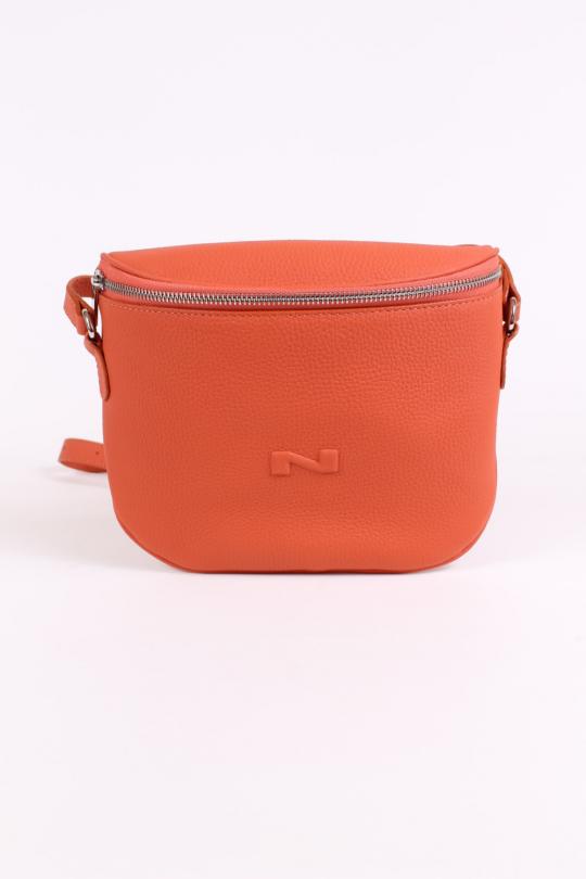 Nathan Handtas Hot Sienna N231-1026 - afbeelding 1 groot