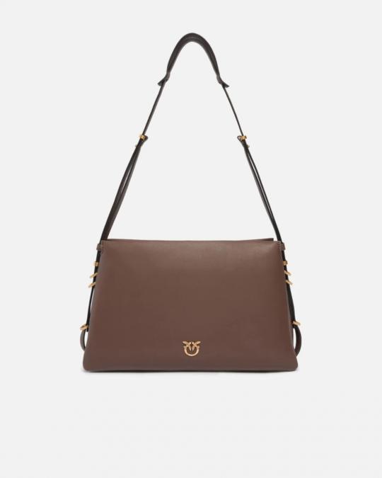 Pinko Sac à main Marrone 105161-A0QO - image 1 grand