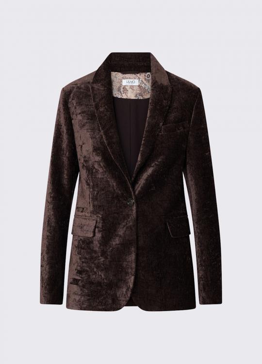 Liu Jo Blazer Mole WF6305-T737A - afbeelding 7 groot