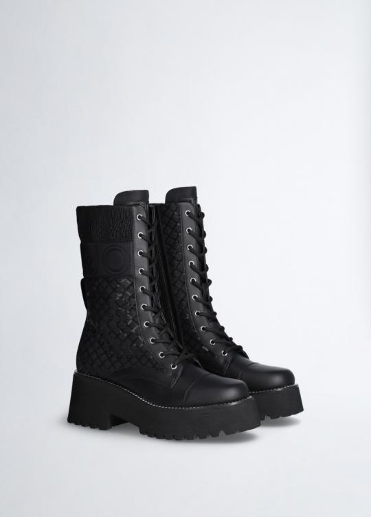 Liu Jo Ankle boot Black SF3017TX040 - image 2 large