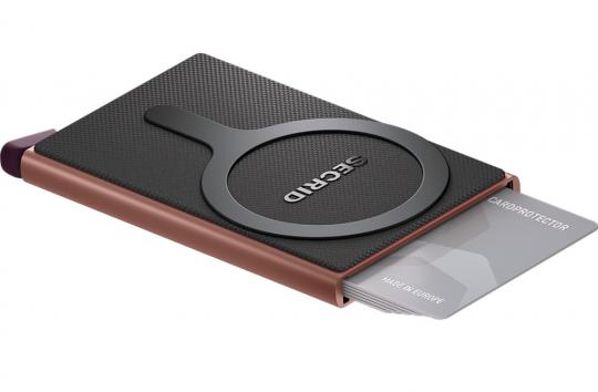 Secrid  Rose CfM - image 3 large