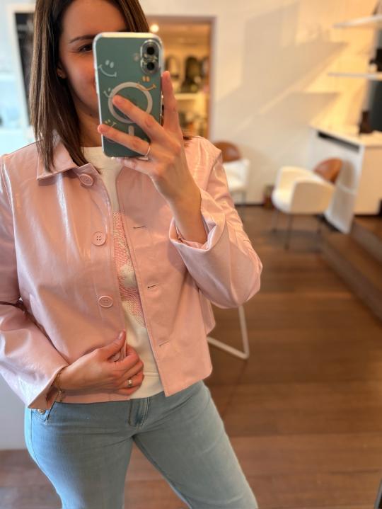 Senso Vest Rose S2314VT/X - afbeelding 1 groot