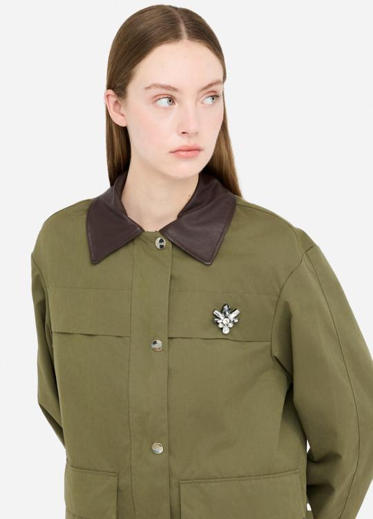 Liu Jo T-shirt  MF5082-T108A - image 3 grand