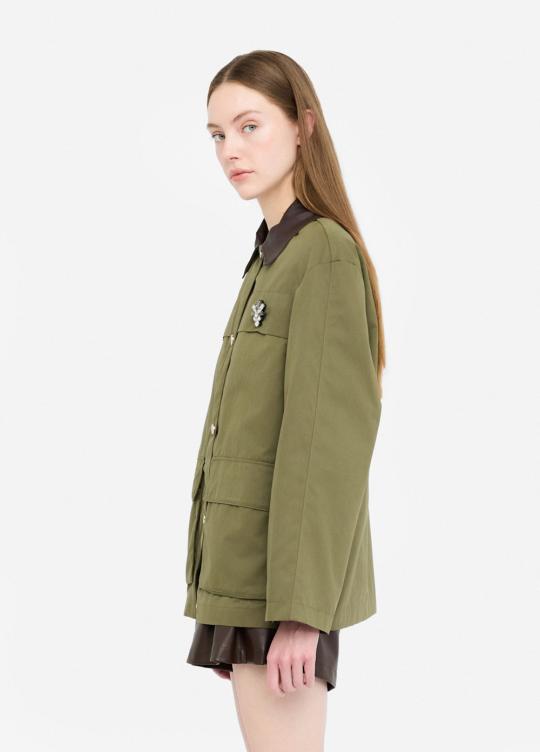 Liu Jo T-shirt  MF5082-T108A - image 6 grand