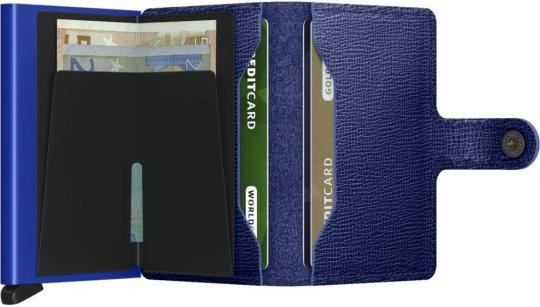Secrid Portefeuille Cobalt MC - afbeelding 3 groot