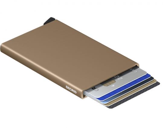 Secrid Portefeuille Sand CfM - afbeelding 1 groot