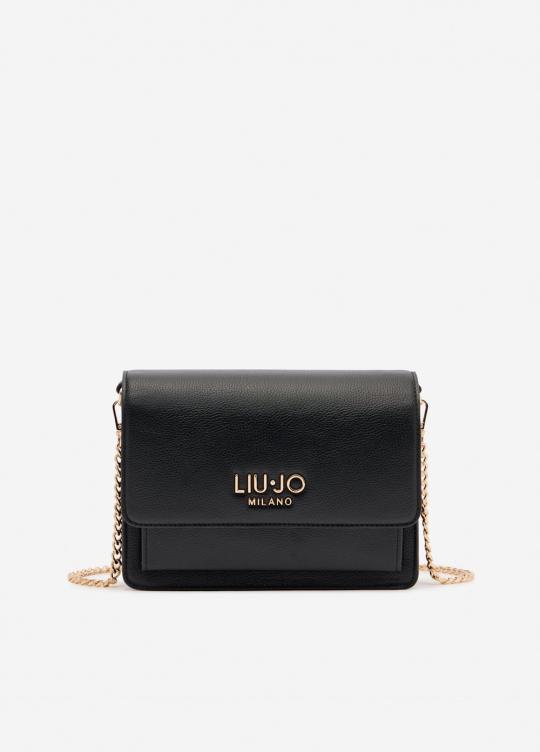 Liu Jo Sac à main Noir AF5152-E0058 - image 1 grand