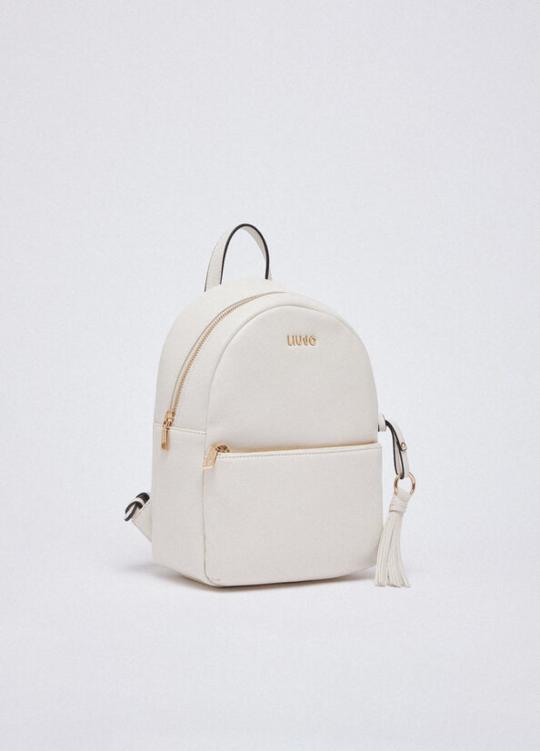 Liu Jo Handtas Cream AA6188-E1012 - afbeelding 3 groot