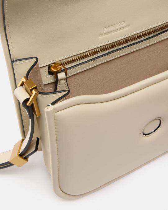 Pinko Sac à main Blanc 104297-A26L - image 3 grand