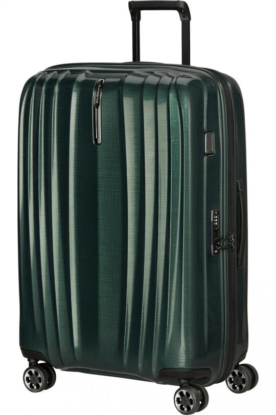 Samsonite Reiskoffer Nexis Deep forest 158250 - afbeelding 1 groot